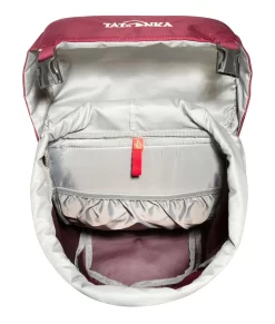 Tatonka Hike Pack 22 Bordeaux Red / Dahlia -Tatonka TATONKA Rucksack Hike Pack 22 Bordeaux Red Dahlia 318224 3