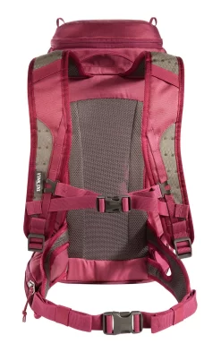 Tatonka Hike Pack 22 Bordeaux Red / Dahlia -Tatonka TATONKA Rucksack Hike Pack 22 Bordeaux Red Dahlia 318224 4