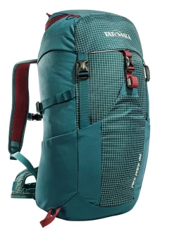 Tatonka Hike Pack 22 Teal Green -Tatonka TATONKA Rucksack Hike Pack 22 Teal Green 182725