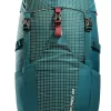 Tatonka Hike Pack 22 Teal Green