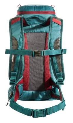 Tatonka Hike Pack 22 Teal Green -Tatonka TATONKA Rucksack Hike Pack 22 Teal Green 182725 3