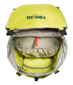 Tatonka Hike Pack 27 Lime -Tatonka TATONKA Rucksack Hike Pack 27 Lime 318709 4