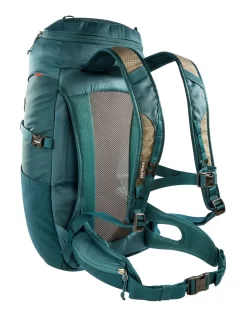 Tatonka Hike Pack 27 Teal Green / Jasper -Tatonka TATONKA Rucksack Hike Pack 27 Teal Green Jasper 318238 2