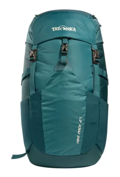 Tatonka Hike Pack 27 Teal Green / Jasper