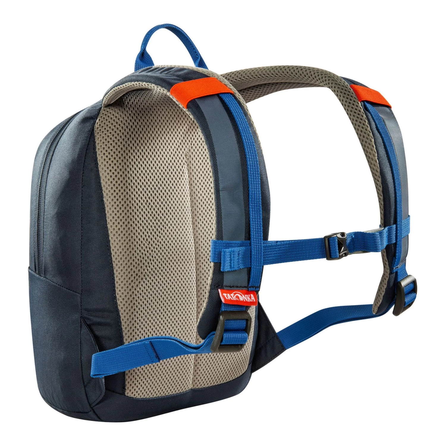 Tatonka Husky Bag JR 10 Navy 4 Tatonka Husky Bag JR 10 Navy – Bild 4