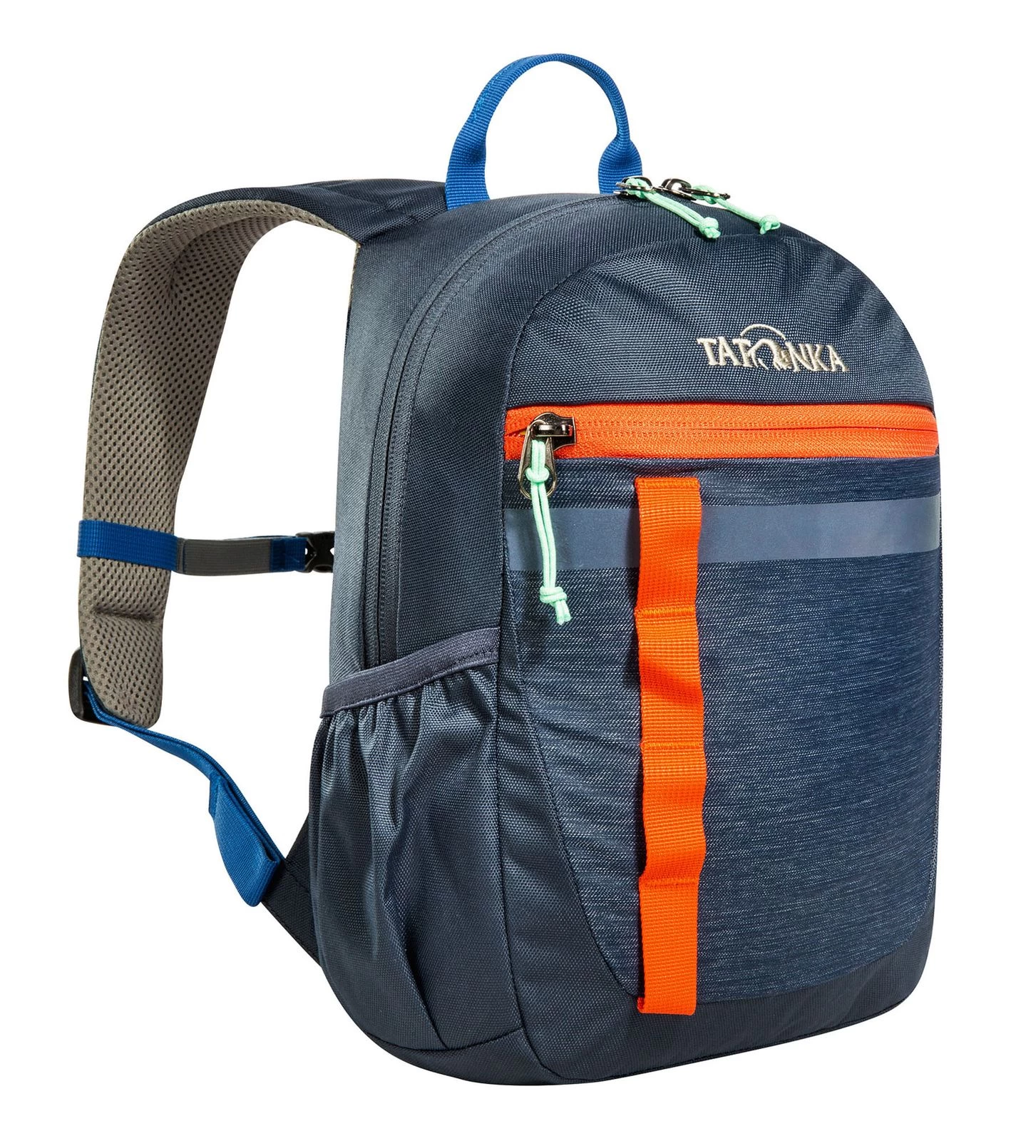 Tatonka Husky Bag JR 10 Navy 2 Tatonka Husky Bag JR 10 Navy – Bild 2