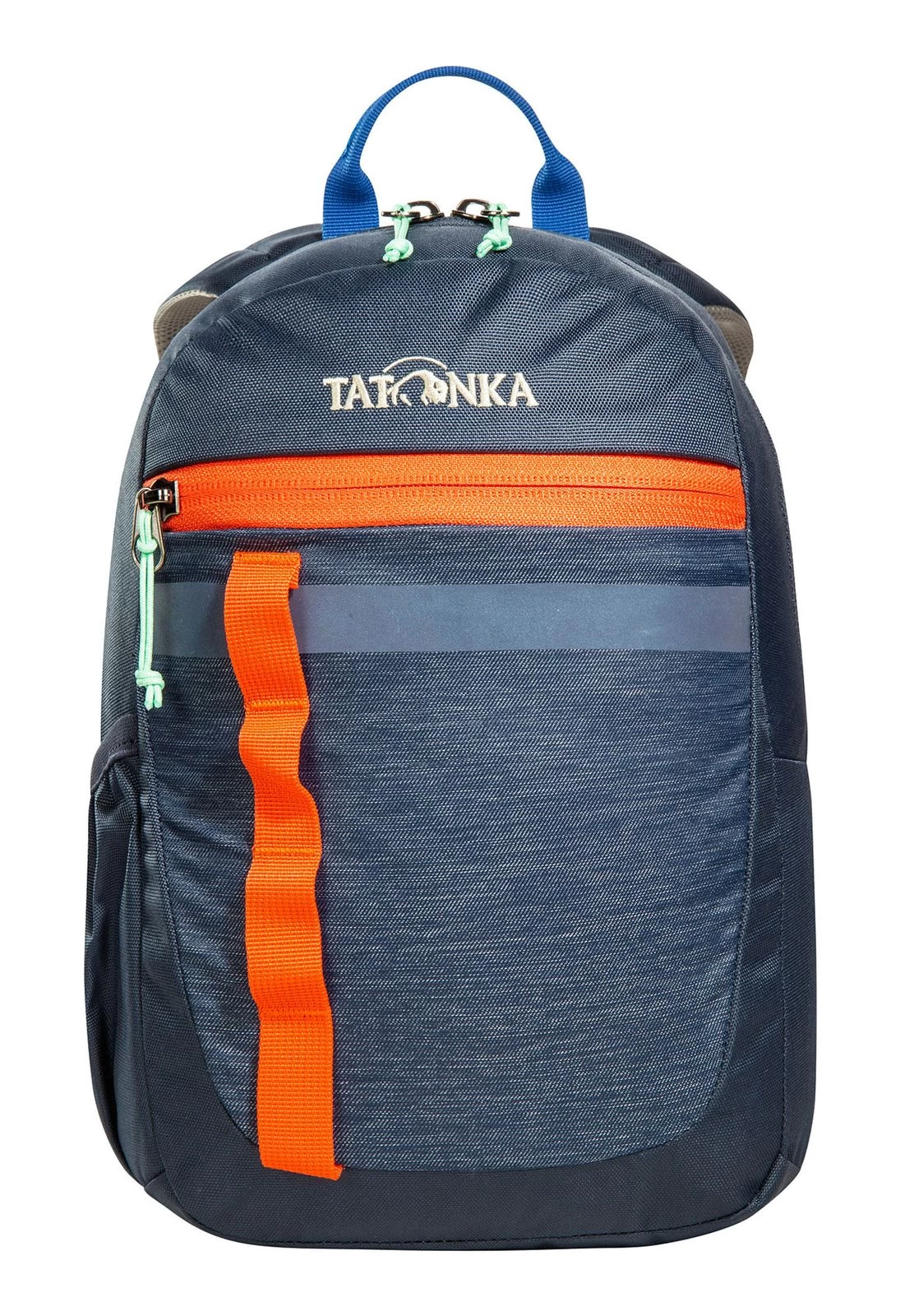 Tatonka Husky Bag JR 10 Navy 1 Tatonka Husky Bag JR 10 Navy
