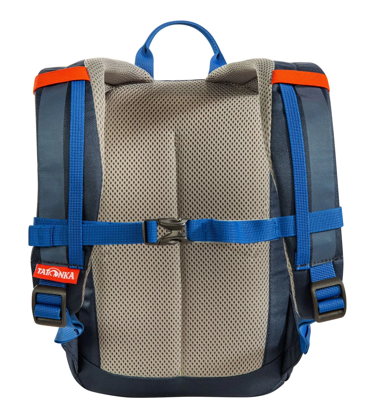 Tatonka Husky Bag JR 10 Navy 3 Tatonka Husky Bag JR 10 Navy – Bild 3