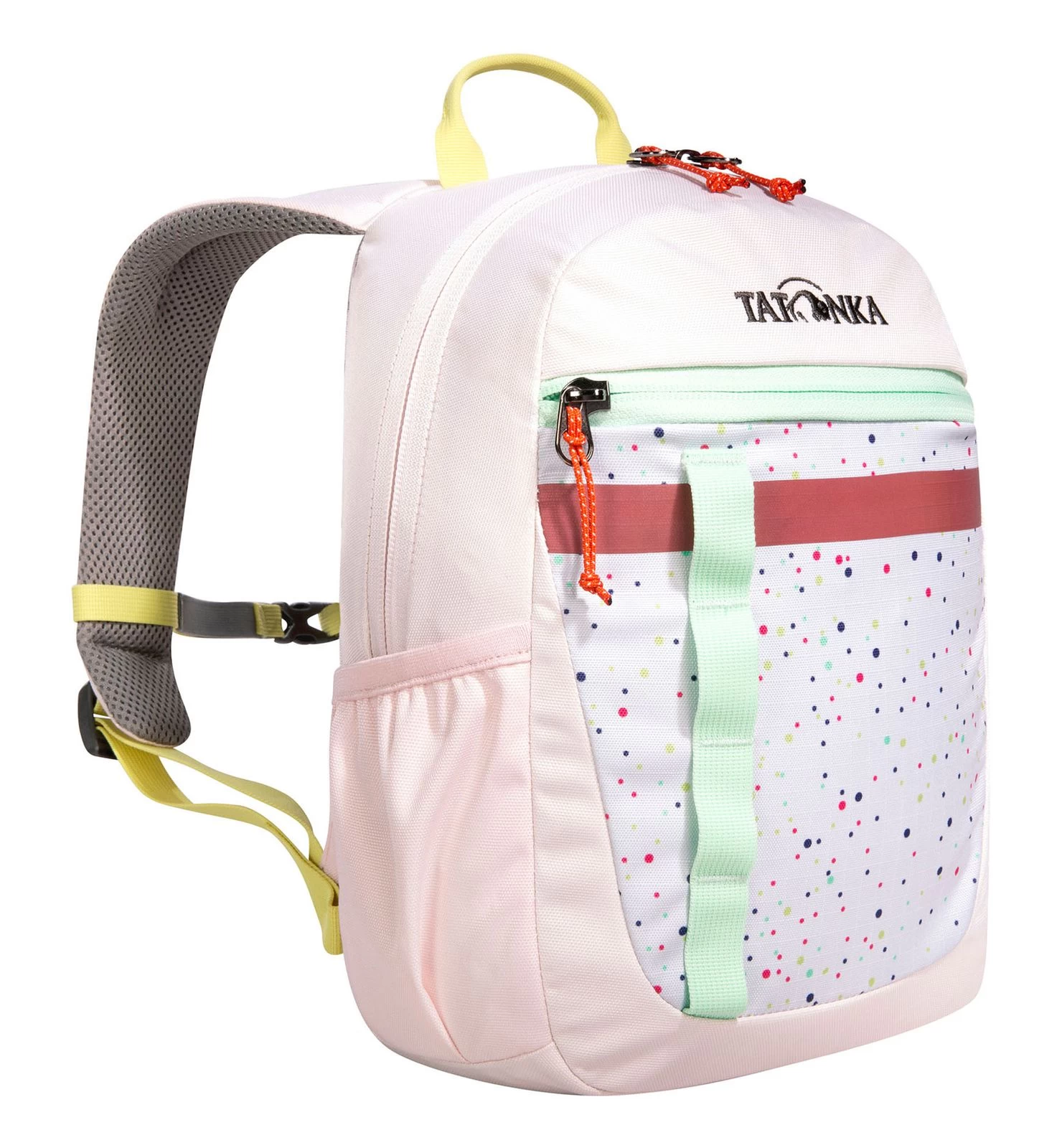 Tatonka Husky Bag JR 10 Pink 2 Tatonka Husky Bag JR 10 Pink – Bild 2