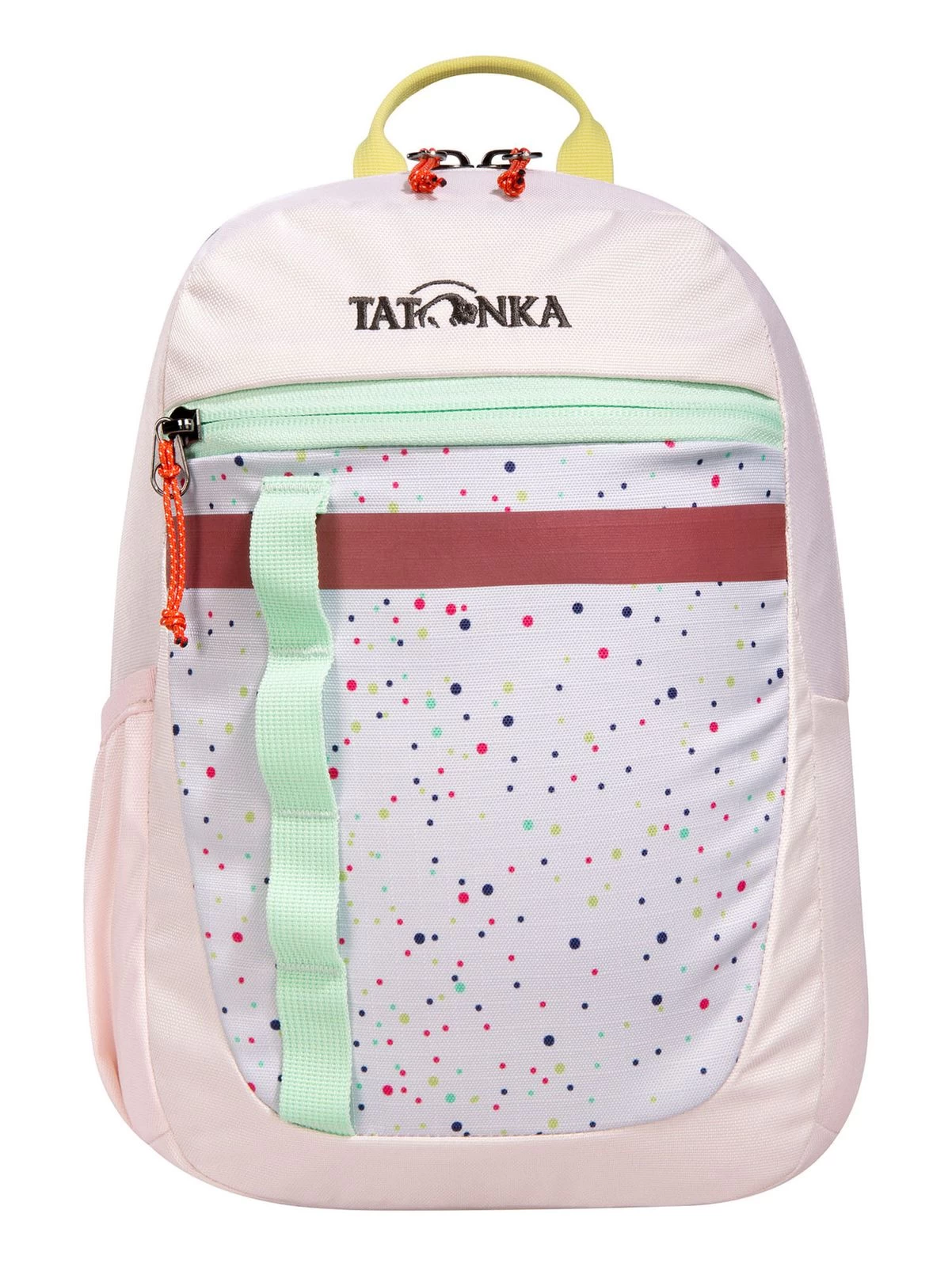 Tatonka Husky Bag JR 10 Pink 1 Tatonka Husky Bag JR 10 Pink