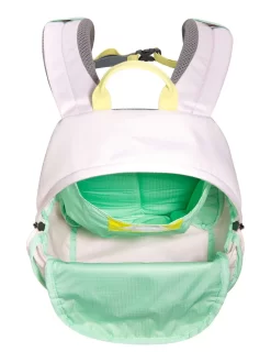 Tatonka Husky Bag JR 10 Pink 9 Tatonka Husky Bag JR 10 Pink -Tatonka TATONKA Rucksack Husky Bag JR 10 Pink 318599 2