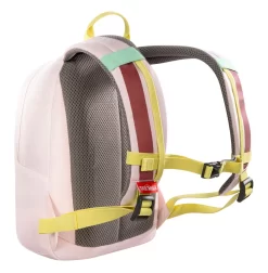 Tatonka Husky Bag JR 10 Pink 8 Tatonka Husky Bag JR 10 Pink -Tatonka TATONKA Rucksack Husky Bag JR 10 Pink 318599 3