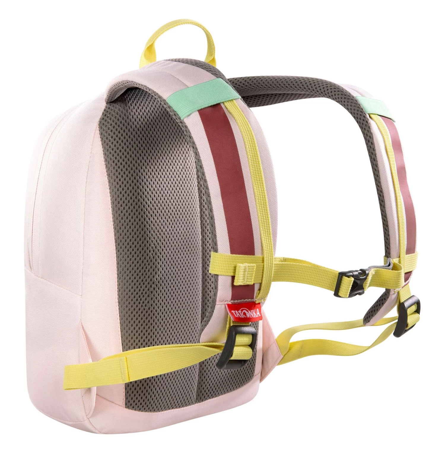 Tatonka Husky Bag JR 10 Pink 4 Tatonka Husky Bag JR 10 Pink – Bild 4