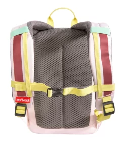 Tatonka Husky Bag JR 10 Pink 7 Tatonka Husky Bag JR 10 Pink -Tatonka TATONKA Rucksack Husky Bag JR 10 Pink 318599 4