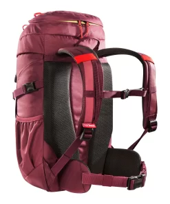 Tatonka Mani 20 Bordeaux Red / Dahlia -Tatonka TATONKA Rucksack Mani 20 Bordeaux Red Dahlia 318735