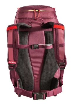Tatonka Mani 20 Bordeaux Red / Dahlia -Tatonka TATONKA Rucksack Mani 20 Bordeaux Red Dahlia 318735 3