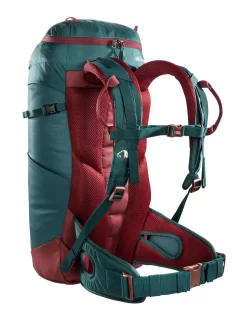Tatonka Norix 28 Women Teal Green -Tatonka TATONKA Rucksack Norix 28 Women Teal Green 318636 2