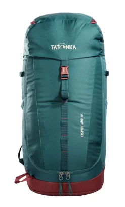Tatonka Norix 28 Women Teal Green