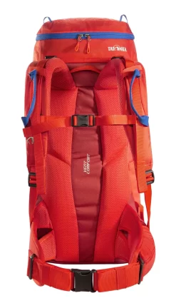 Tatonka Norix 32 Red Orange -Tatonka TATONKA Rucksack Norix 32 Red Orange 318917 2