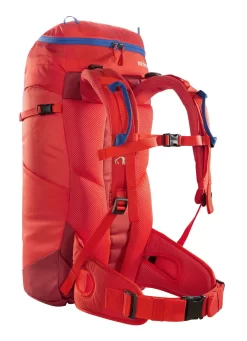 Tatonka Norix 32 Red Orange -Tatonka TATONKA Rucksack Norix 32 Red Orange 318917 3