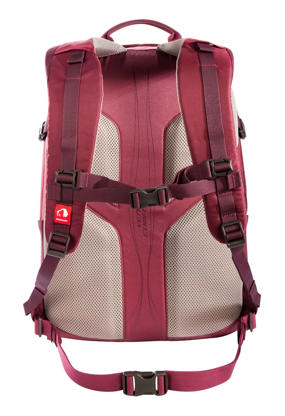 Tatonka Parrot 29 Bordeaux Red / Dahlia 3 Tatonka Parrot 29 Bordeaux Red / Dahlia – Bild 3