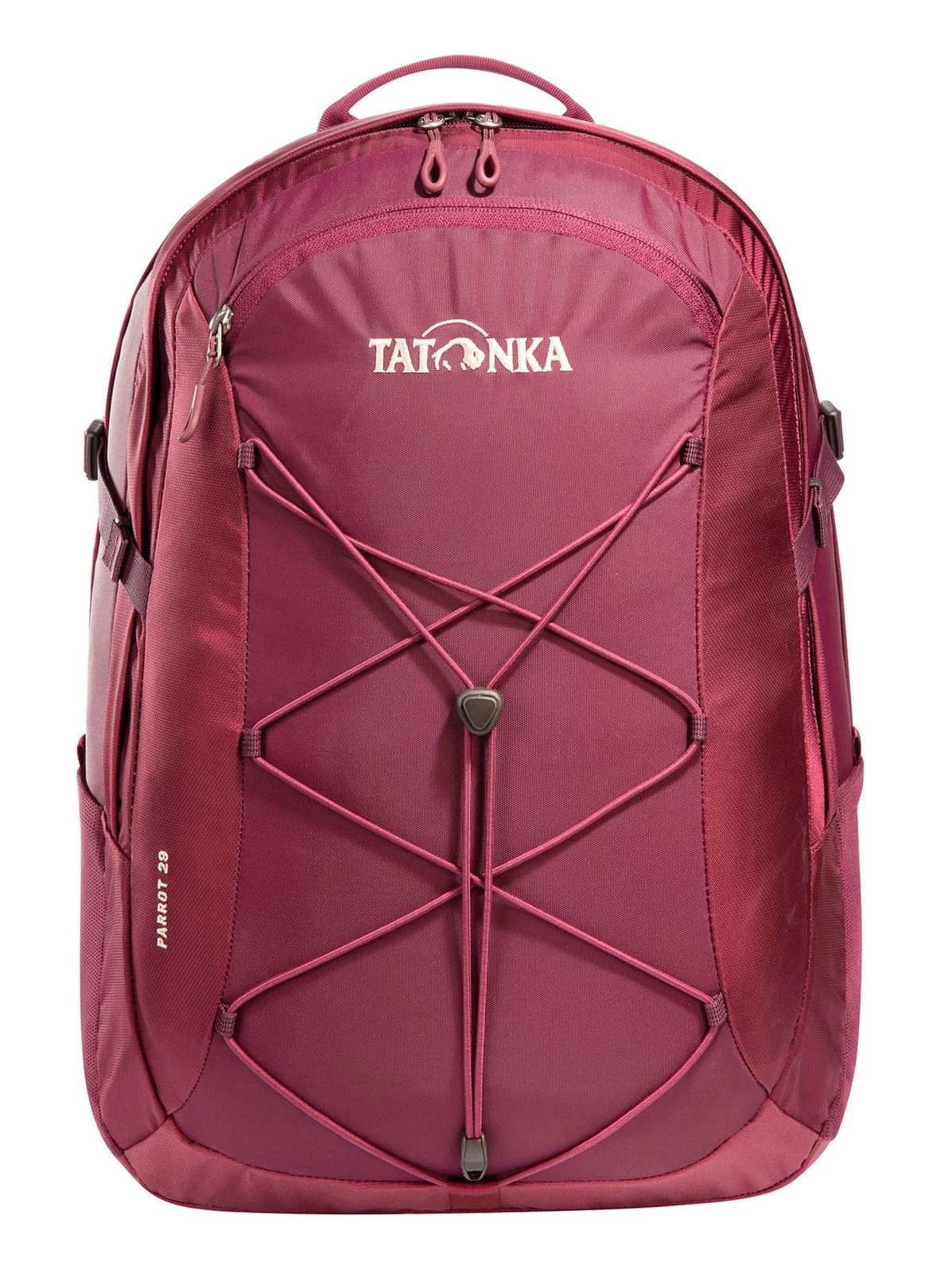 Tatonka Parrot 29 Bordeaux Red / Dahlia 1 Tatonka Parrot 29 Bordeaux Red / Dahlia