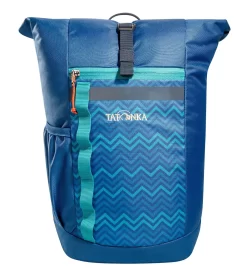 Tatonka Rolltop Pack JR 14 Blue