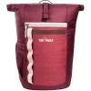 Tatonka Rolltop Pack JR 14 Bordeaux Red / Dahlia
