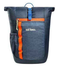 Tatonka Rolltop Pack JR 14 Navy