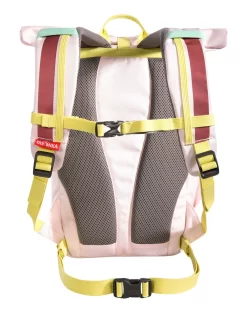 Tatonka Rolltop Pack JR 14 Pink -Tatonka TATONKA Rucksack Rolltop Pack JR 14 Pink 318619 2