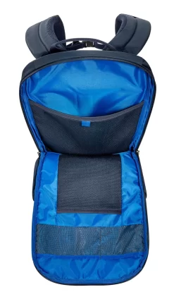 Tatonka Server Pack 22 Navy -Tatonka TATONKA Rucksack Server Pack 22 Navy 321713 4
