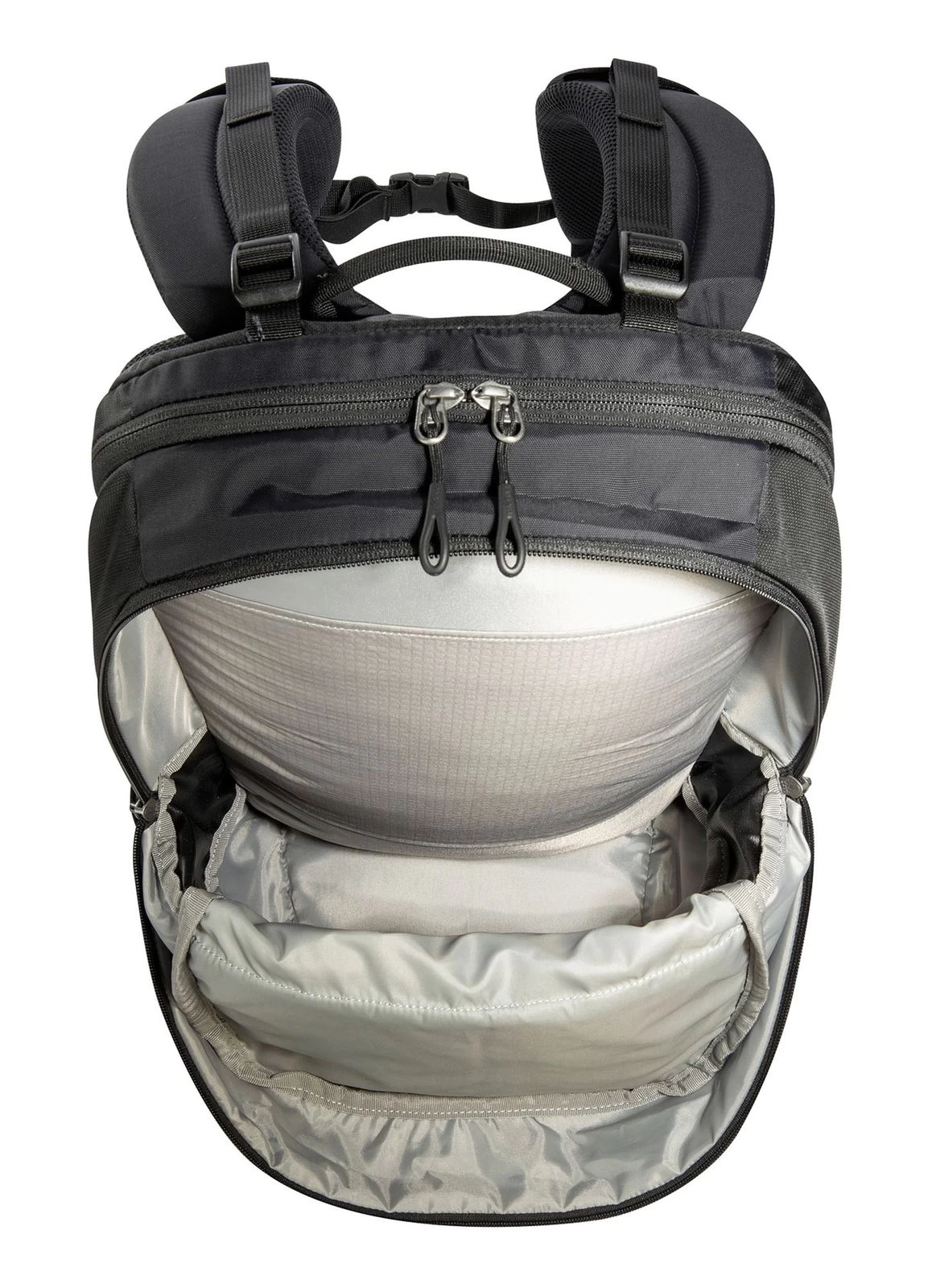 Tatonka Server Pack 27 Black 5 Tatonka Server Pack 27 Black – Bild 5