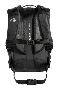 Tatonka Server Pack 27 Black 8 Tatonka Server Pack 27 Black -Tatonka TATONKA Rucksack Server Pack 27 Black 318188 2