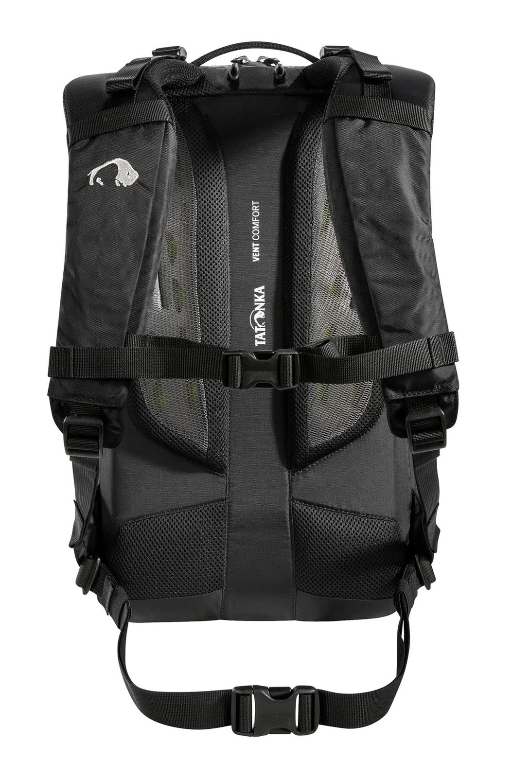 Tatonka Server Pack 27 Black 3 Tatonka Server Pack 27 Black – Bild 3