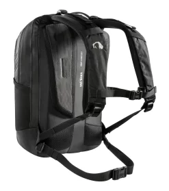 Tatonka Server Pack 27 Black 9 Tatonka Server Pack 27 Black -Tatonka TATONKA Rucksack Server Pack 27 Black 318188 3