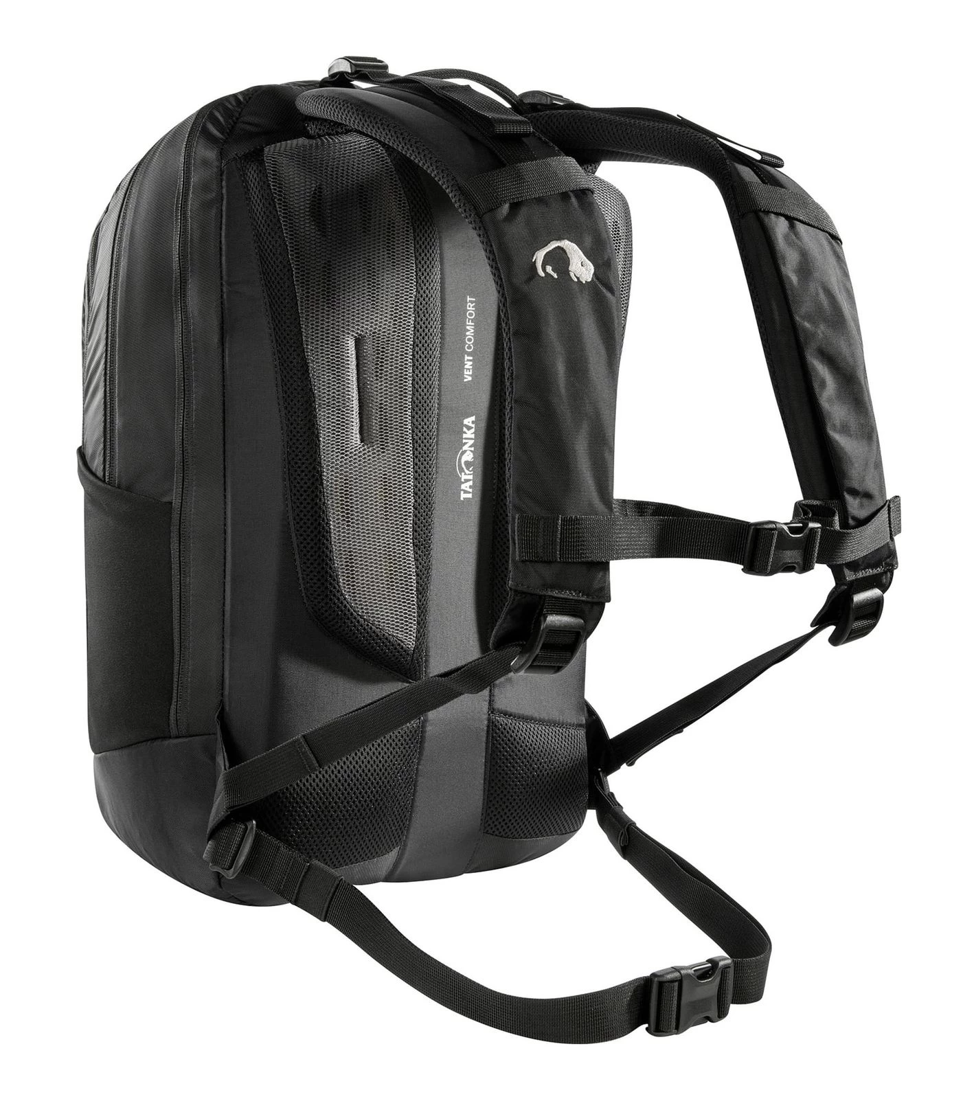 Tatonka Server Pack 27 Black 4 Tatonka Server Pack 27 Black – Bild 4