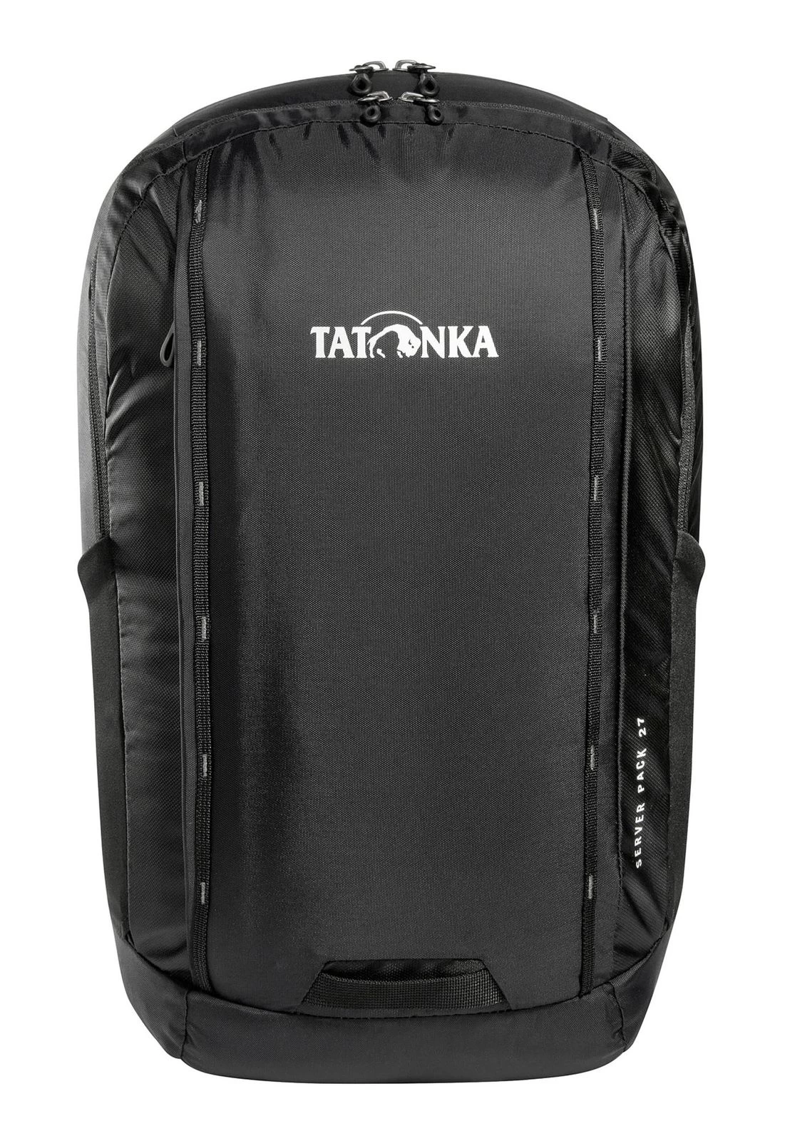 Tatonka Server Pack 27 Black 1 Tatonka Server Pack 27 Black