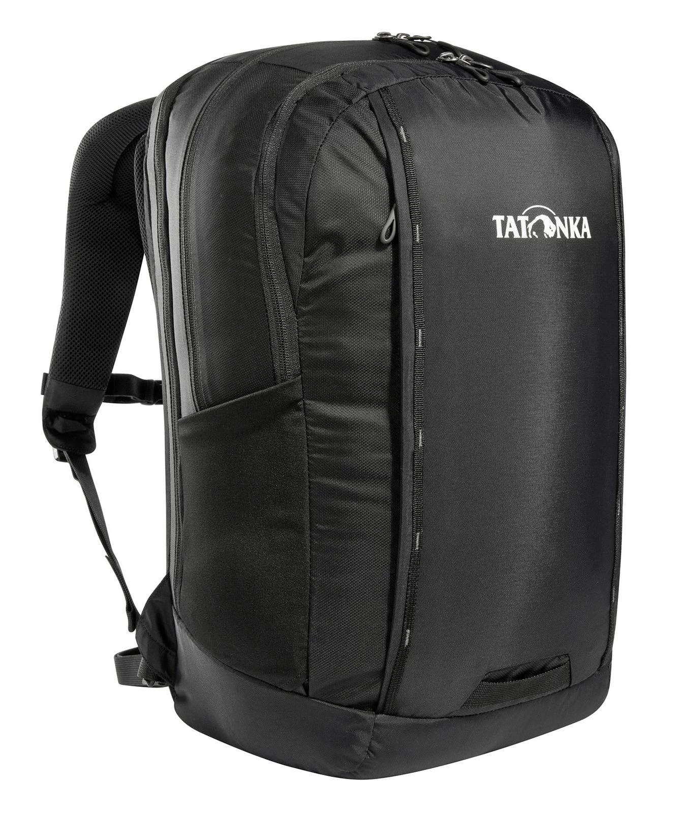 Tatonka Server Pack 27 Black 2 Tatonka Server Pack 27 Black – Bild 2