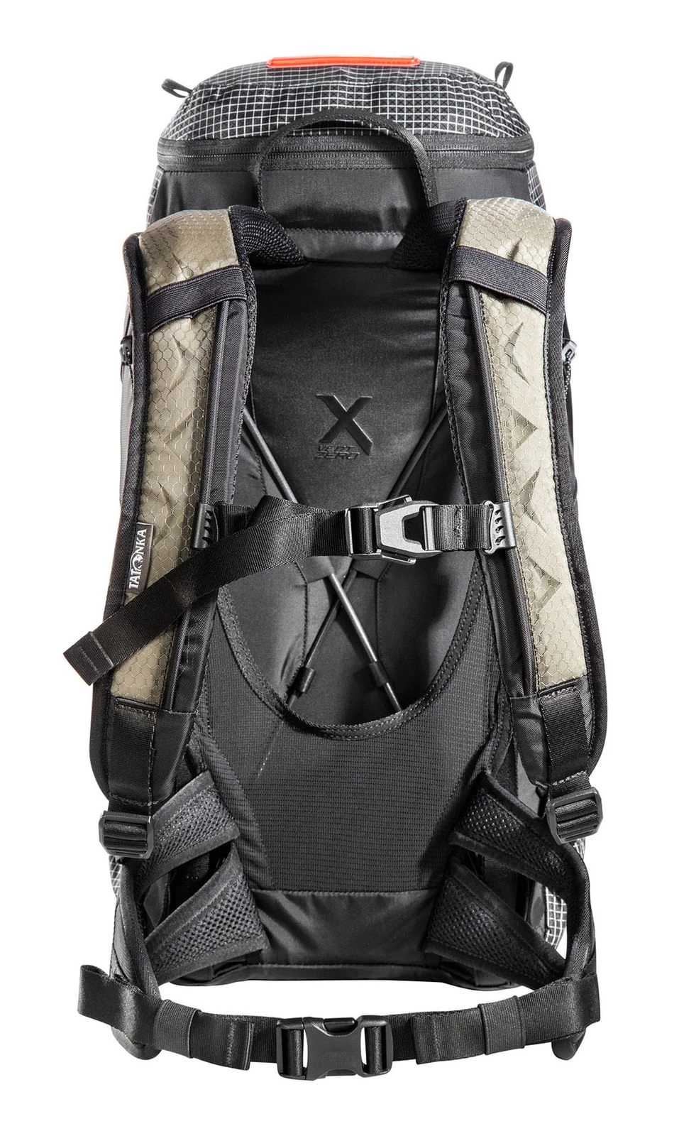 Tatonka Skill 22 Recco Black 3 Tatonka Skill 22 Recco Black – Bild 3