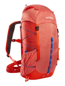 Tatonka Skill 22 Recco Red Orange 5 Tatonka Skill 22 Recco Red Orange -Tatonka TATONKA Rucksack Skill 22 Recco Red Orange 318914 2