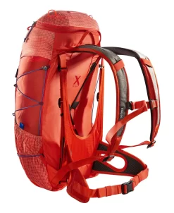 Tatonka Skill 22 Recco Red Orange 7 Tatonka Skill 22 Recco Red Orange -Tatonka TATONKA Rucksack Skill 22 Recco Red Orange 318914 3