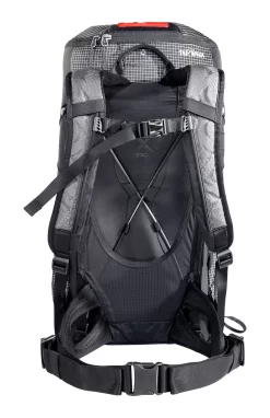 Tatonka Skill 30 Recco Black -Tatonka TATONKA Rucksack Skill 30 Recco Black 318732