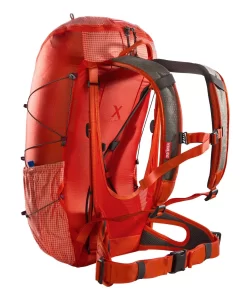 Tatonka Skill 30 Recco Red Orange -Tatonka TATONKA Rucksack Skill 30 Recco Red Orange 318614
