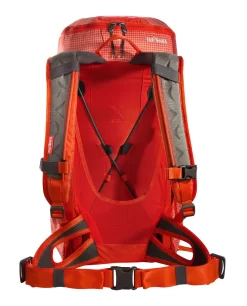 Tatonka Skill 30 Recco Red Orange -Tatonka TATONKA Rucksack Skill 30 Recco Red Orange 318614 1