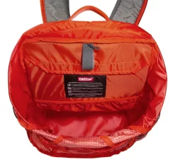 Tatonka Skill 30 Recco Red Orange -Tatonka TATONKA Rucksack Skill 30 Recco Red Orange 318614 5