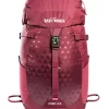 Tatonka Storm 18 Women Recco Bordeaux Red