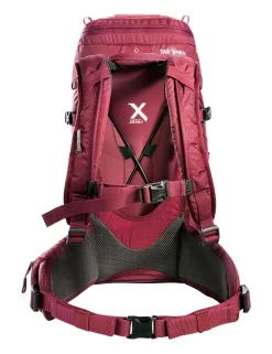 Tatonka Storm 18 Women Recco Bordeaux Red 6 Tatonka Storm 18 Women Recco Bordeaux Red -Tatonka TATONKA Rucksack Storm 18 Women Recco Bordeaux Red 318271 1