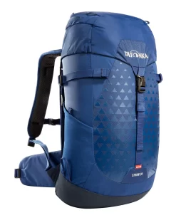 Tatonka Storm 20 Recco Darker Blue -Tatonka TATONKA Rucksack Storm 20 Recco Darker Blue 318229