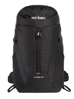 Tatonka Storm 25 Black -Tatonka TATONKA Rucksack Storm 25 Black 181856 1