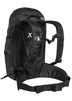 Tatonka Storm 25 Black -Tatonka TATONKA Rucksack Storm 25 Black 181856 2